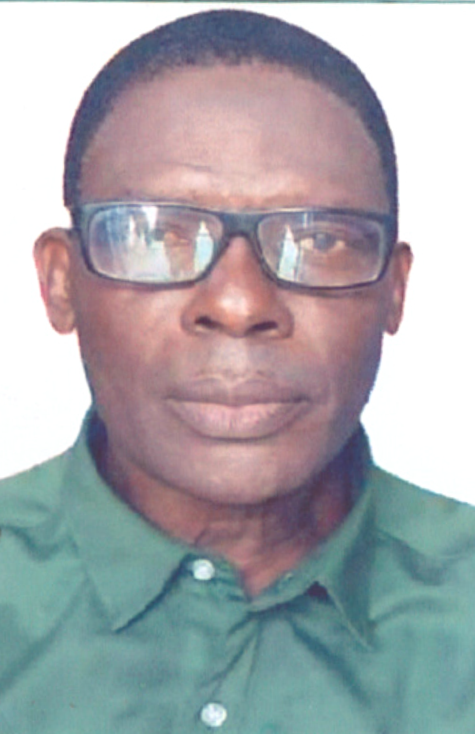 NAHOUNOUX TONY MAX AMéDéE